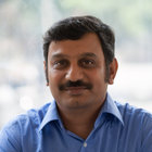 Avatar for Ravikiran Annaswamy