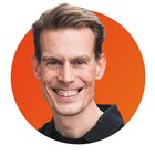 Avatar for Geert Jan Kraan