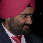 Avatar for Harwinder Sidhu
