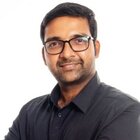Avatar for Rajiv Ramanan
