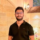 Avatar for Hemanth Kumar N V