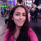 Avatar for Krisha Choksi