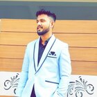 Avatar for Sagar R. Naik