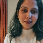 Avatar for Vijaya Shrivastava