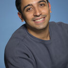 Avatar for Akhil Ramgopal