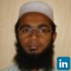 Avatar for Mohammed Luqman Shareef