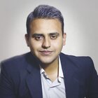 Avatar for Kuldeep Navale