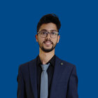 Avatar for Abhishek Ranjan