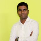 Avatar for Thomas Raja