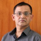 Avatar for Umesh Joshi