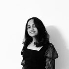 Avatar for Komal Rastogi