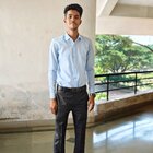 Avatar for Shubham Bingekar
