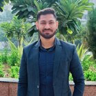 Avatar for Sandeep Kumar