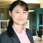 Avatar for Liwei Zhao