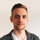 Avatar for Ivo Dimitrov