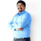 Avatar for Ashwin S
