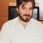 Avatar for Mehmet Otkun
