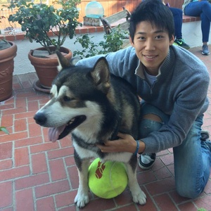 Kirk Kim Jr.