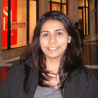 Avatar for Gayatri Nathani