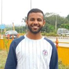 Avatar for Bharath Y P