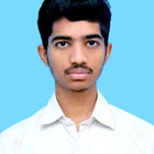 Avatar for Medabalimi Nithish 4-Year B.Tech. Electronics Engineering