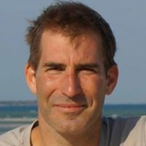 Nicholas Thiede