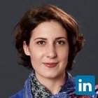 Avatar for Héloïse Brière