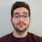 Avatar for Adam Berri
