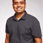 Avatar for Jeyul Thakkar