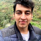Avatar for Kshitij Agarwal