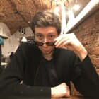 Avatar for Nikita Hlebnikov