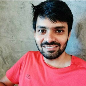 Rudra Prasad