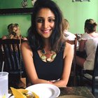 Avatar for Ashmita Vishwanathan