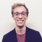 Avatar for Romain Duboc