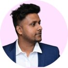 Avatar for Abhilash Patil