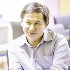 Avatar for Kairat Akhmetov