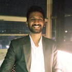 Avatar for Aman Agarwal
