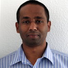 Avatar for Deva P. Seetharam
