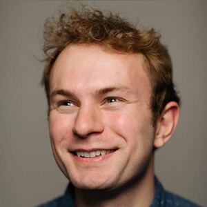 Nicholas Hulbert