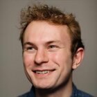 Avatar for Nicholas Hulbert
