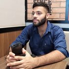 Avatar for Parth Babbar