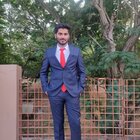 Avatar for Manish Kumar Singh