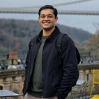 Avatar for Arun Godwin Patel