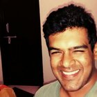 Avatar for Akshat Goyal