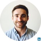 Avatar for Tom Mundy