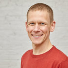 Avatar for Peter Lukomskyj