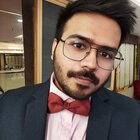 Avatar for Ayush Jain