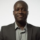 Avatar for Andrew Gyamfi