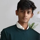 Avatar for Parikshit Hiwase