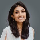 Avatar for Sowmya Ravi